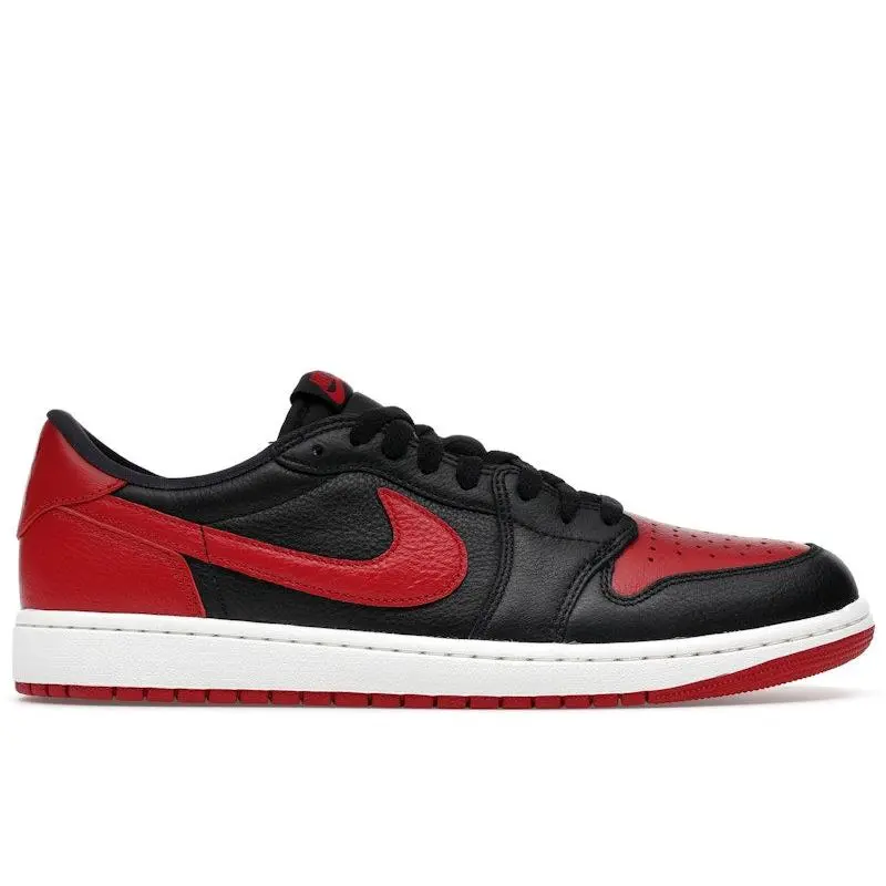 Jordan Men's 1 Retro Low OG Banned Shoes, from StockX Jordan Men's 1 Retro Low OG Banned Shoes, from StockX