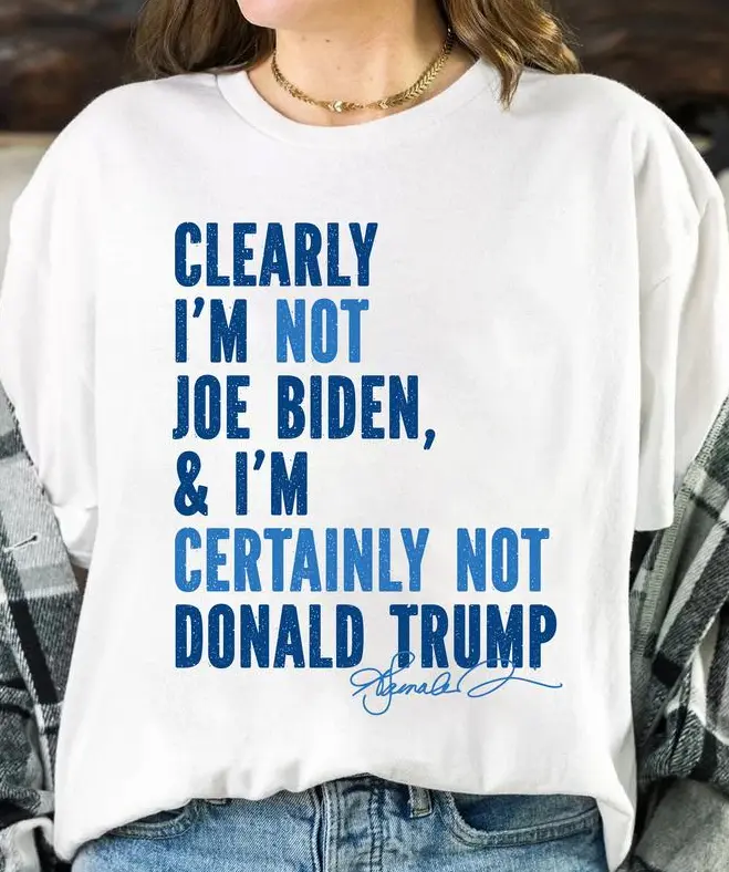 KAMALA 2024 SHIRT, Kamala Harris President 2024 Shirt, Fashion, T-shirt, Sweatshirt