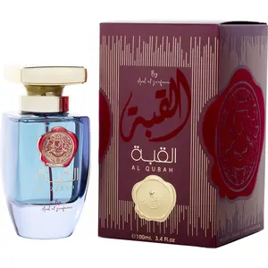 Ard Al Zaafaran Al Qubah By Ard Al Zaafaran Eau De Parfum For Unisex