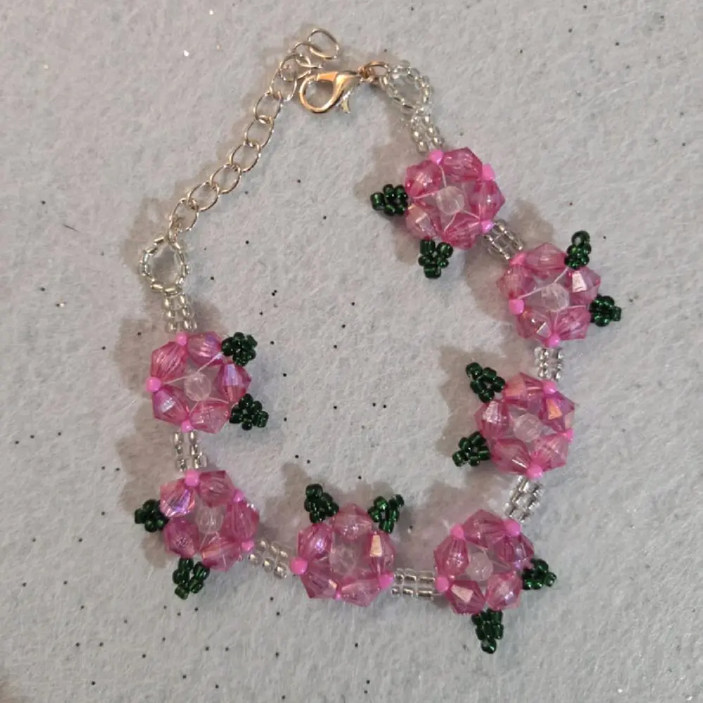 Roses Bracelet