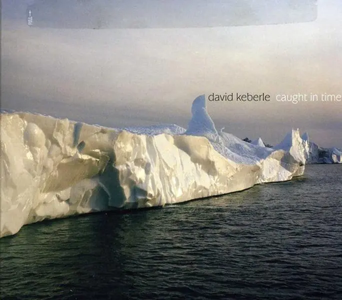 Various Artists - Caught in Time  [COMPACT DISC - CD]