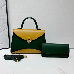 H163-New elegant ladies handbag mother bag atmosphere fashion elegant crossbody bag women