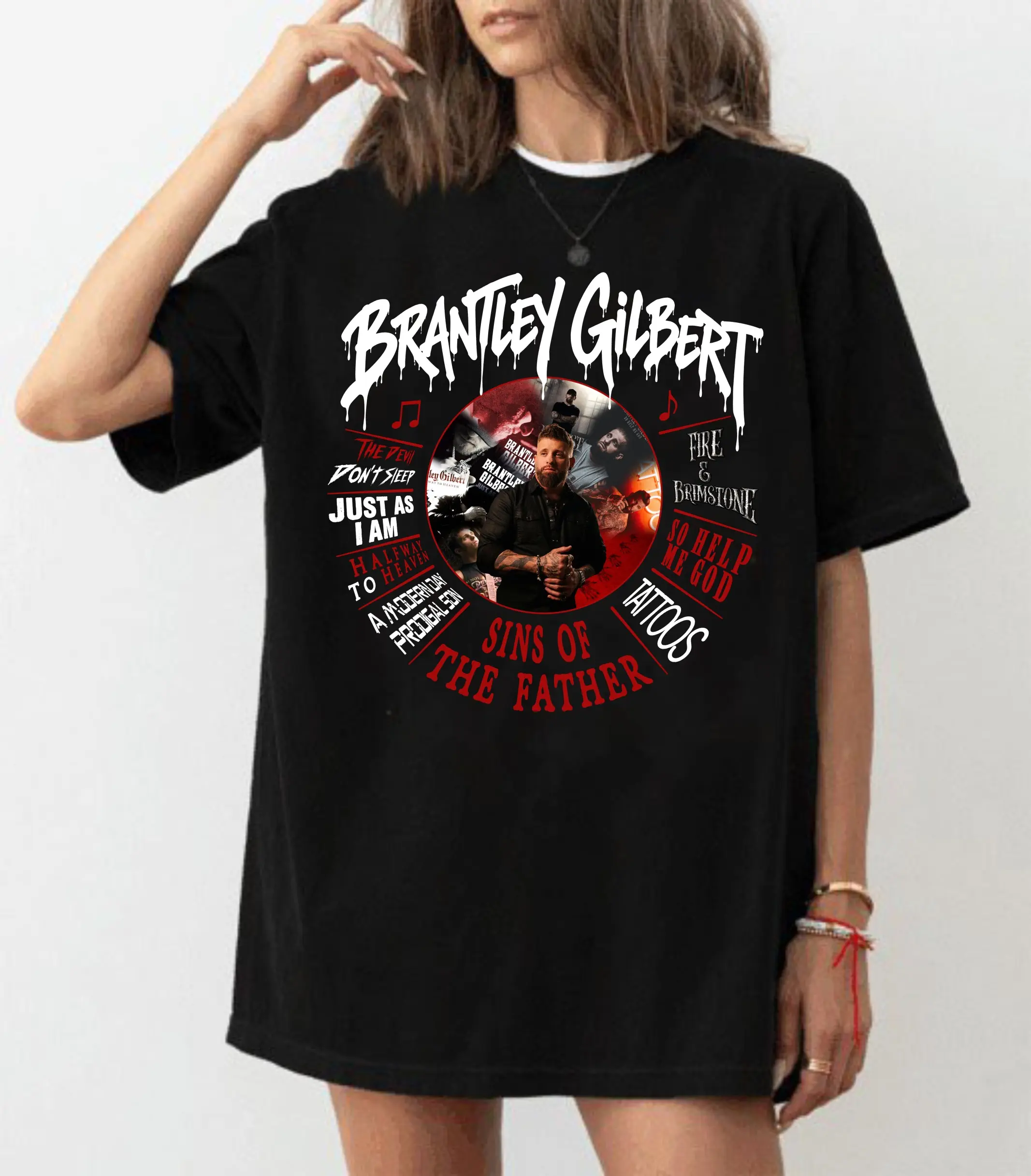 2026 Album Release Shirt, Concert Tee, Perfect Gift for Music Enthusiasts