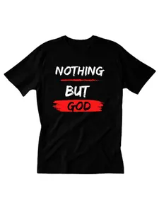 Nothing But God T-Shirt