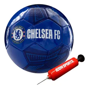 Chelsea FC Soccer Ball - CHL95BL