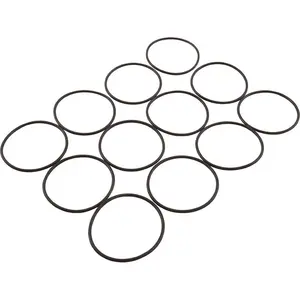 O-Ring For T-Cell Union, Pack Of 12