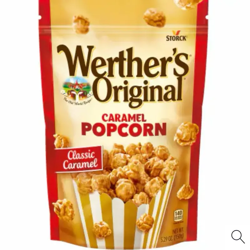 Werther’s Original Classic Caramel