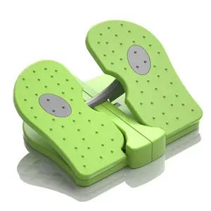 Raku Stepper Portable Office Home Excersise On the Go Stretch for Daily Movement and Comfort