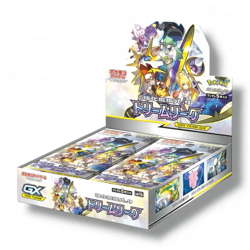 sun and moon team up booster box - TikTok Shop sun and moon team up booster box - TikTok Shop