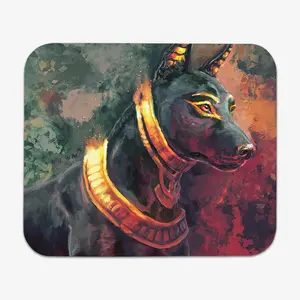 Anubis Mousepad