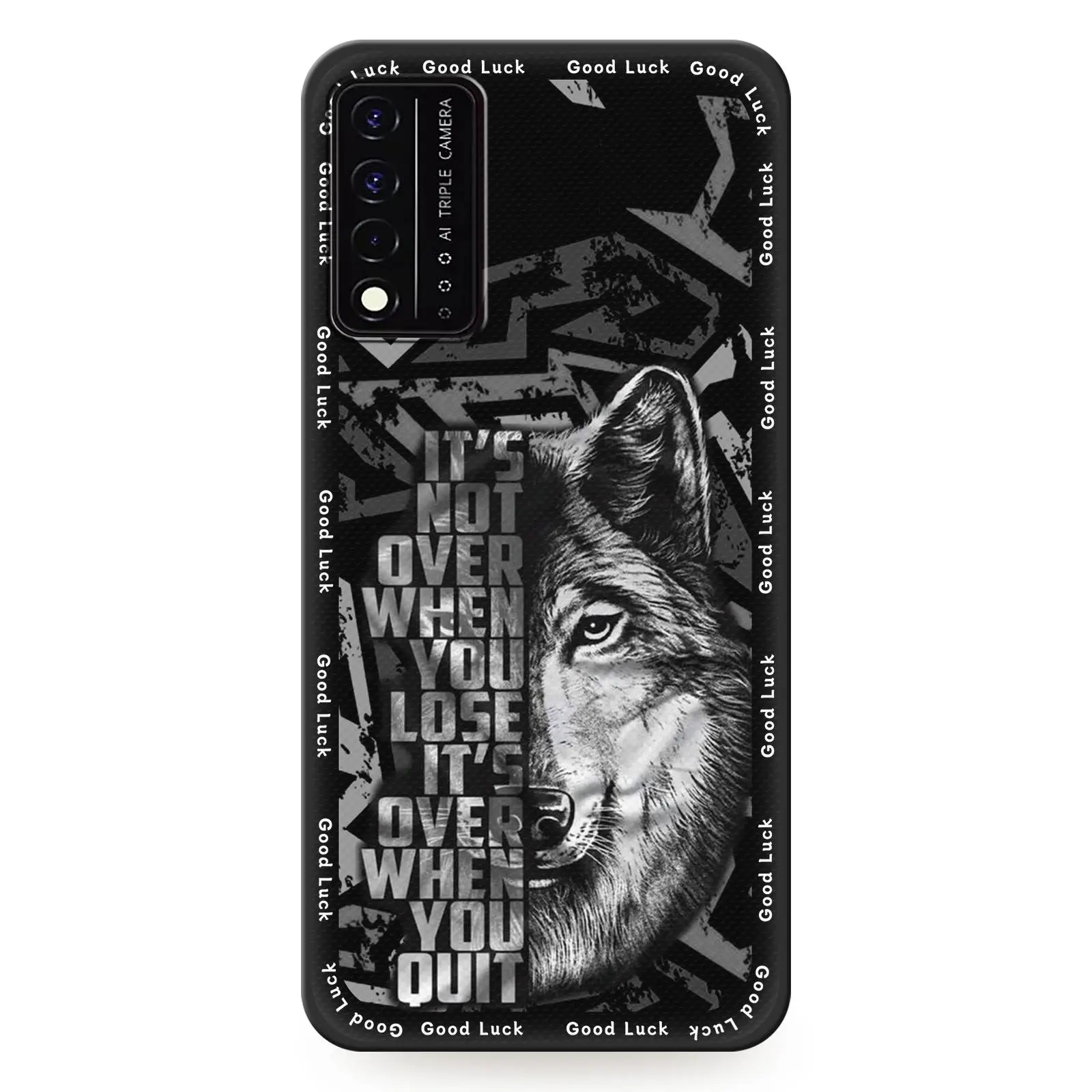 Cartoon Dirt-resistant Phone Case For TCL T-Mobile Revvl V+ 5G/Revvl V Plus 5G  Mobile Case Anti-knock Waterproof Anti-dust Protective Cute TPU Phone Pouch  Phone Protector Silicone - TikTok Shop