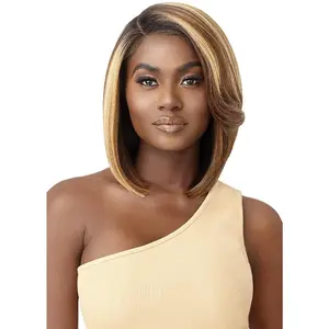 Outre 5" HD Lace Front Wig Dinella QLDIN