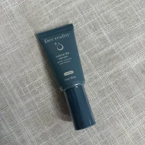 Face Reality Retinal B3 serum gently corrects and renews Skincare