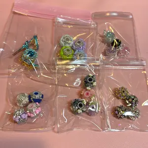 Bead Order-Larissa June 11