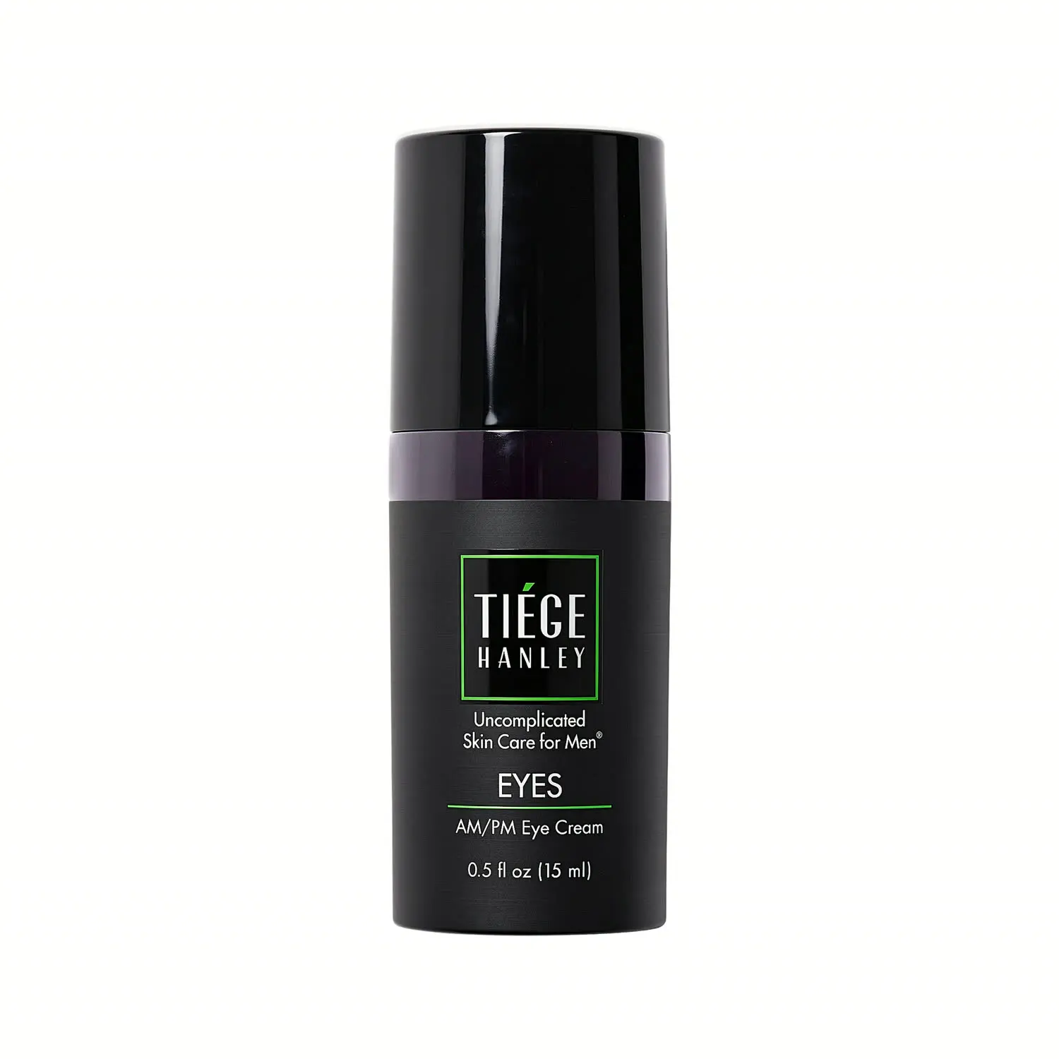 Tiege Hanley Eye Cream - Dark Circles + Puffiness Treatment - Niacinamide + Peptides Tiege Hanley Eye Cream - Dark Circles + Puffiness Treatment - Niacinamide + Peptides