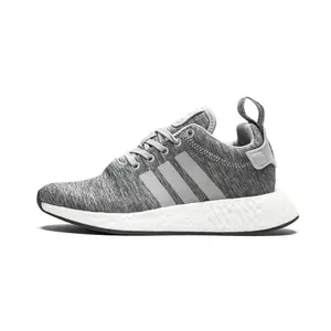 NMD_R2 "Grey Melange Pack"