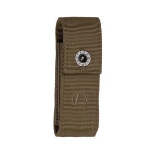 Leatherman Nylon Sheath – Durable Ballistic Nylon Case with Snap Closure for Multi-Tools