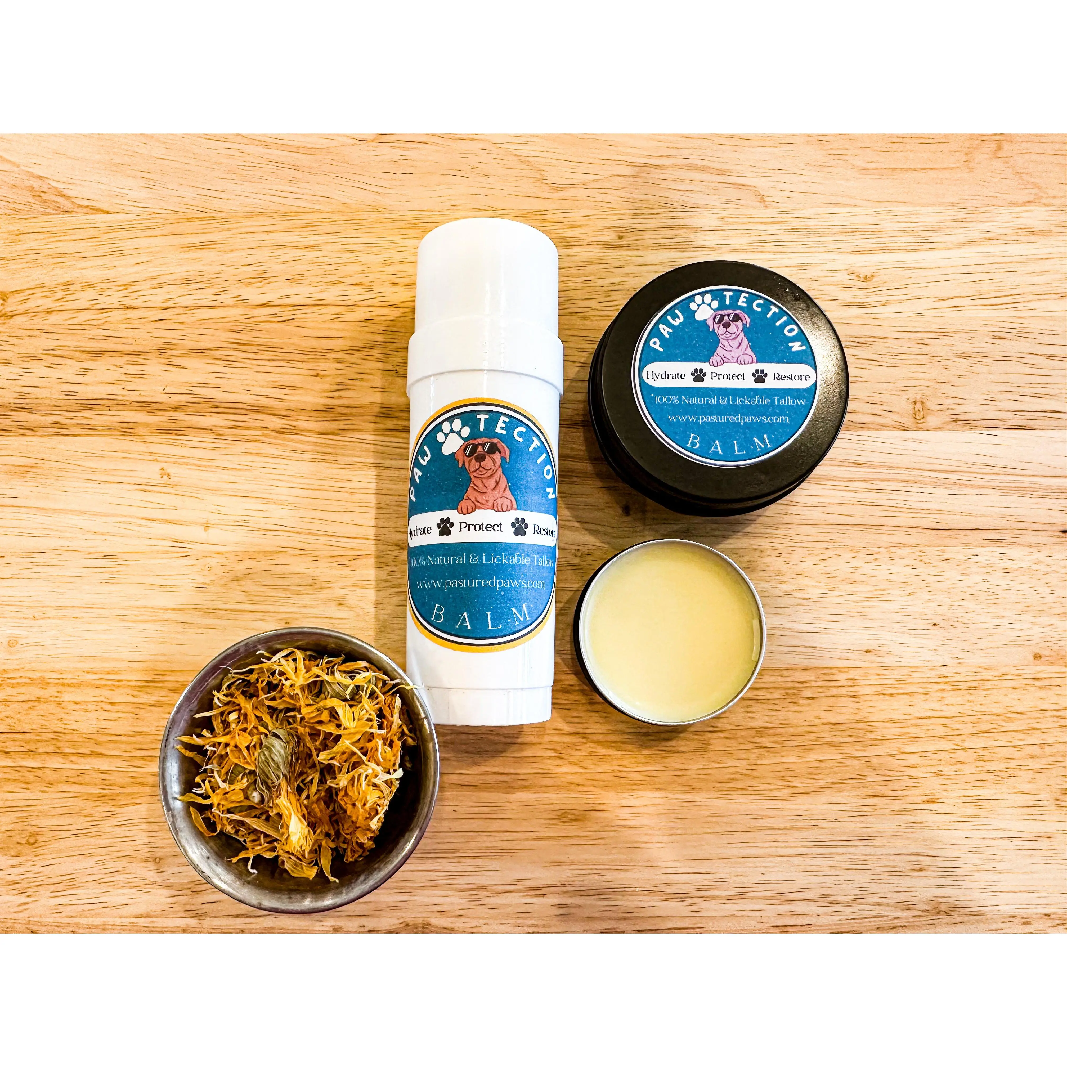Paw Balm