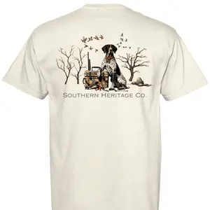 Southern Heritage - Duck Hunt