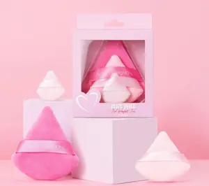 Beauty Creations Puff Puff The Perfect Trio