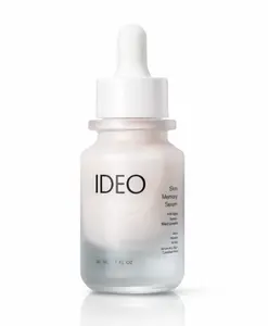 6-month supply of IDEO Skin Memory Protocol