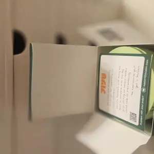 Product Review of Jiyu Korean Skincare Anti-Aging, Dark Spot & Wrinkle Minimizing Toner Pads with Snail Mucin, Centella Asiatica, Niacinamide, Peptide Complex - 100 ct. from F**📚