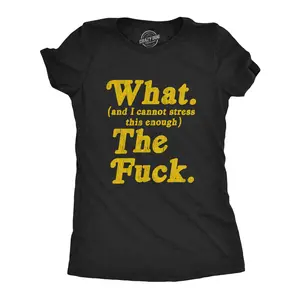 Funny Badass Womens T Shirts Cool Sarcastic Graphic Tees for Ladies With Sass Funny Womens T Shirts Cute Vintage Fashion Casual Ladies T-Shirt Gift Funny Vintage Top Women's Novelty Tees