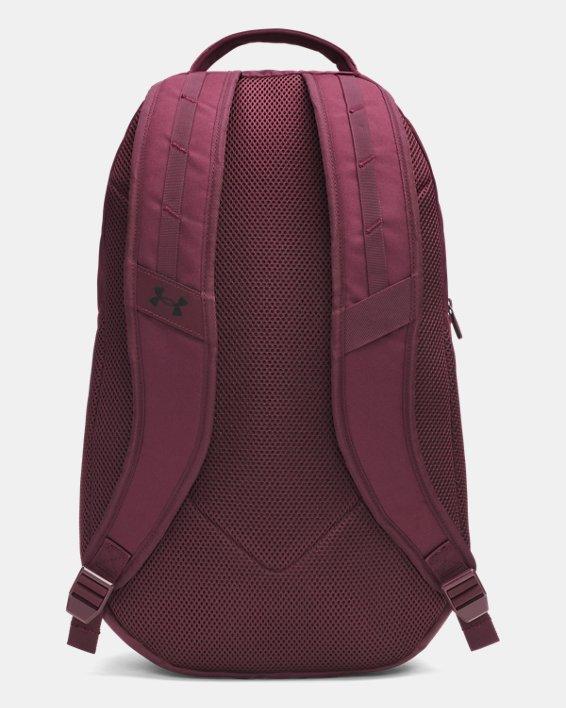 Under Armour Hustle 6.0 Backpack Under Armour Hustle 6.0 Backpack