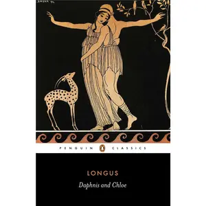 USED-Daphnis and Chloe by Longus (Paperback)
