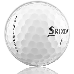 Srixon Z-Star - One Dozen