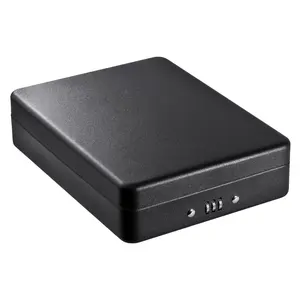 Barska Combination Compact Lock Box