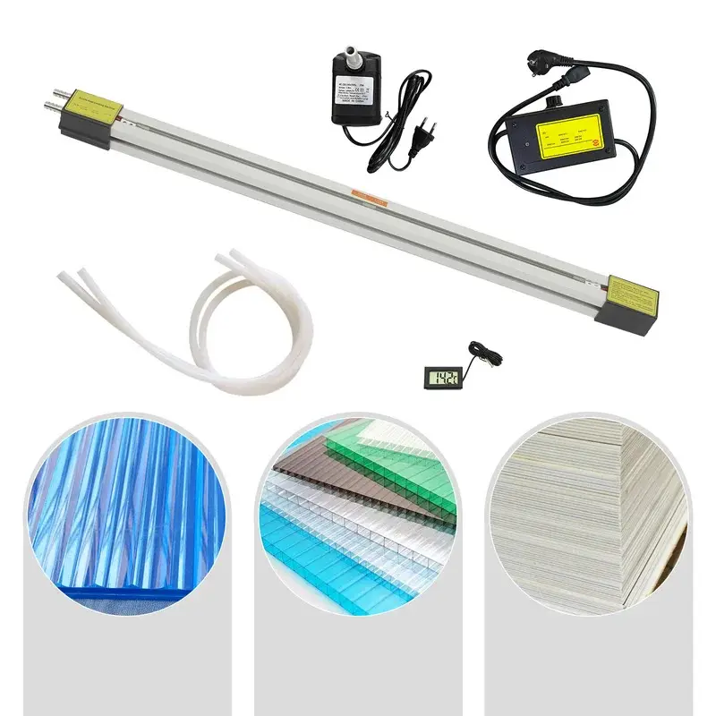 Acrylic Plastic Pvc Bending Machine Heater Hot Heating Bender with ...
