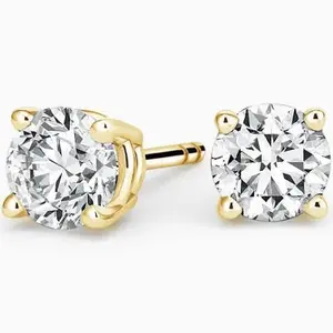 18K Gold 3CT