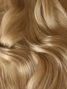 Dirty Blonde (9/19C) 20" 160g - Classic Clip-Ins