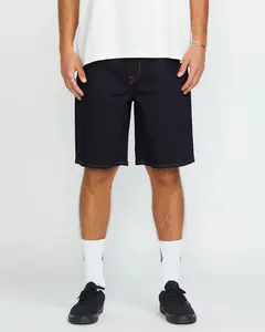 Volcom Billow Loose Fit Rinse Shorts