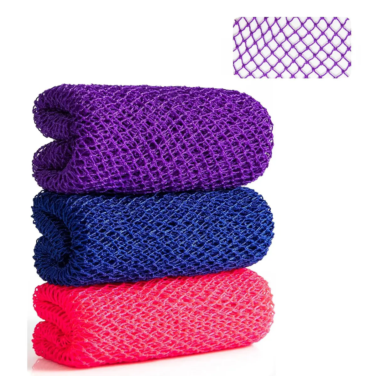 African Net Sponge, African exfoliating net Sponge, Ethically sourced ...