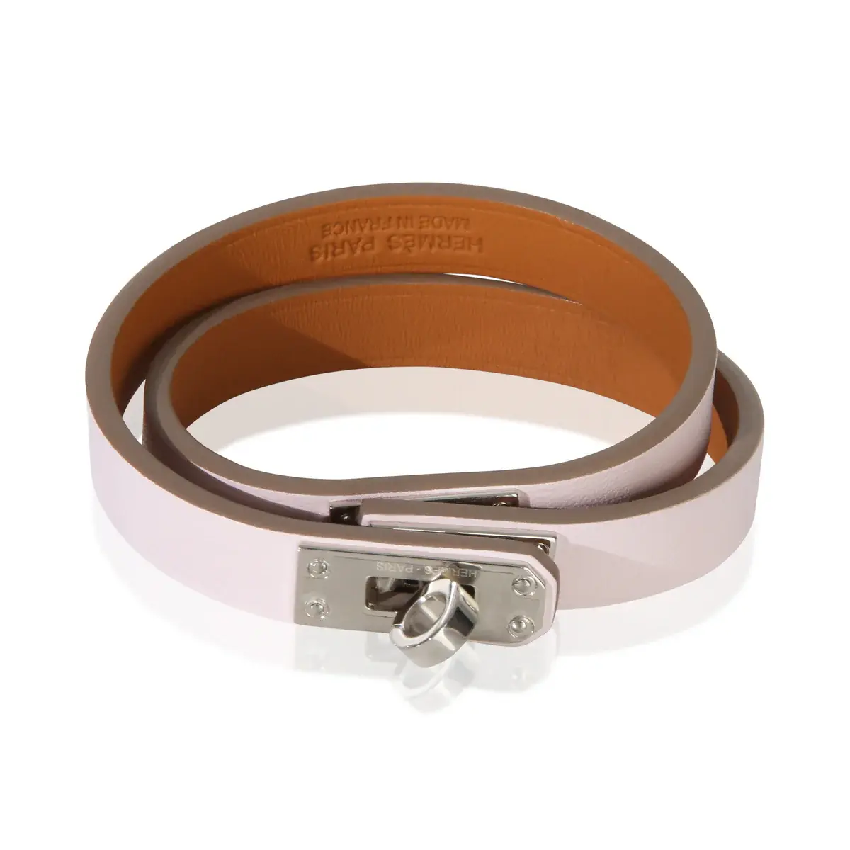 Pre-owned NY156736 Hermes bracelet