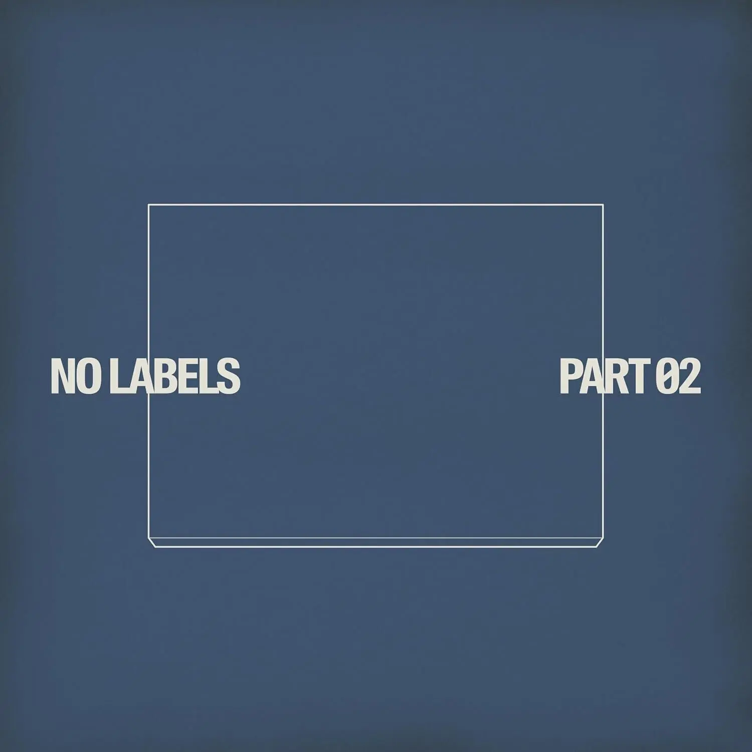 Yeonjun (Txt) BIGHIT Entertainment NO LABELS: PART 02 [THEME 1] Limited Edition Compact Disc (CD) with Postcard, Photo Book, Photos, Poster, Stickers Including Album Tracks Vanilla, Ice Cream, Baby Wassup?, No More Disco, Fxxking Star, Long Way Long Ride