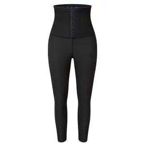 Shape Lust Sauna Pant Shaper Leggings - High-Quality Women's Fitness - Womenswear