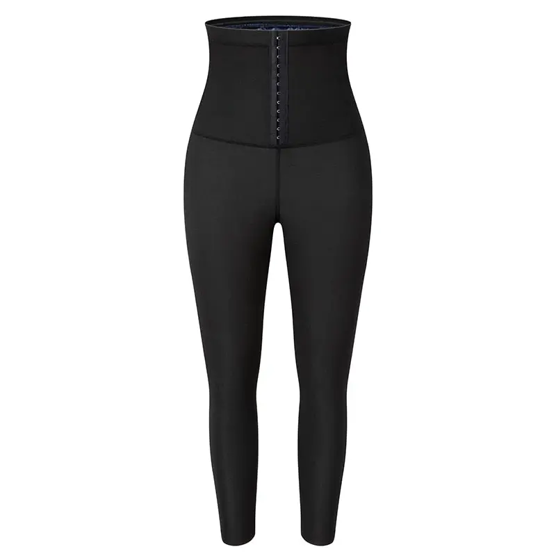Shape Lust Sauna Pant Shaper Leggings - High-Quality Women's Fitness - Womenswear