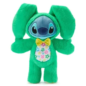 Disney Store Stitch Plush Bunny – Lilo & Stitch – 13''