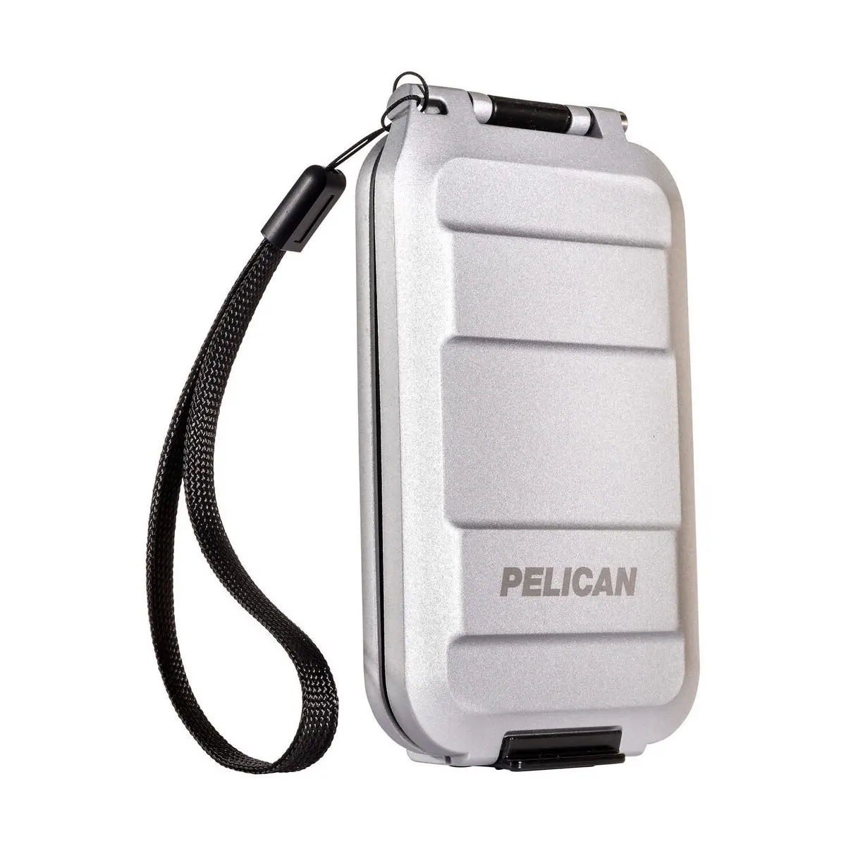 Pelican G5 Waterproof Personal Utility RF Field Wallet, Silver