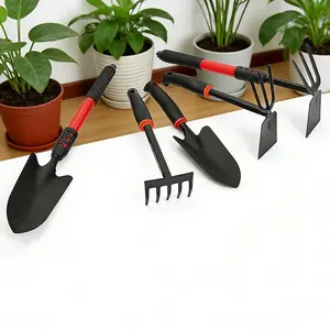 Garden Hand Tool Set, Wide Spade/rake/multi-Tool, Perfect for Plant Care, Potted Plants, Gardening Gifts, Outdoor Treasure Hunting