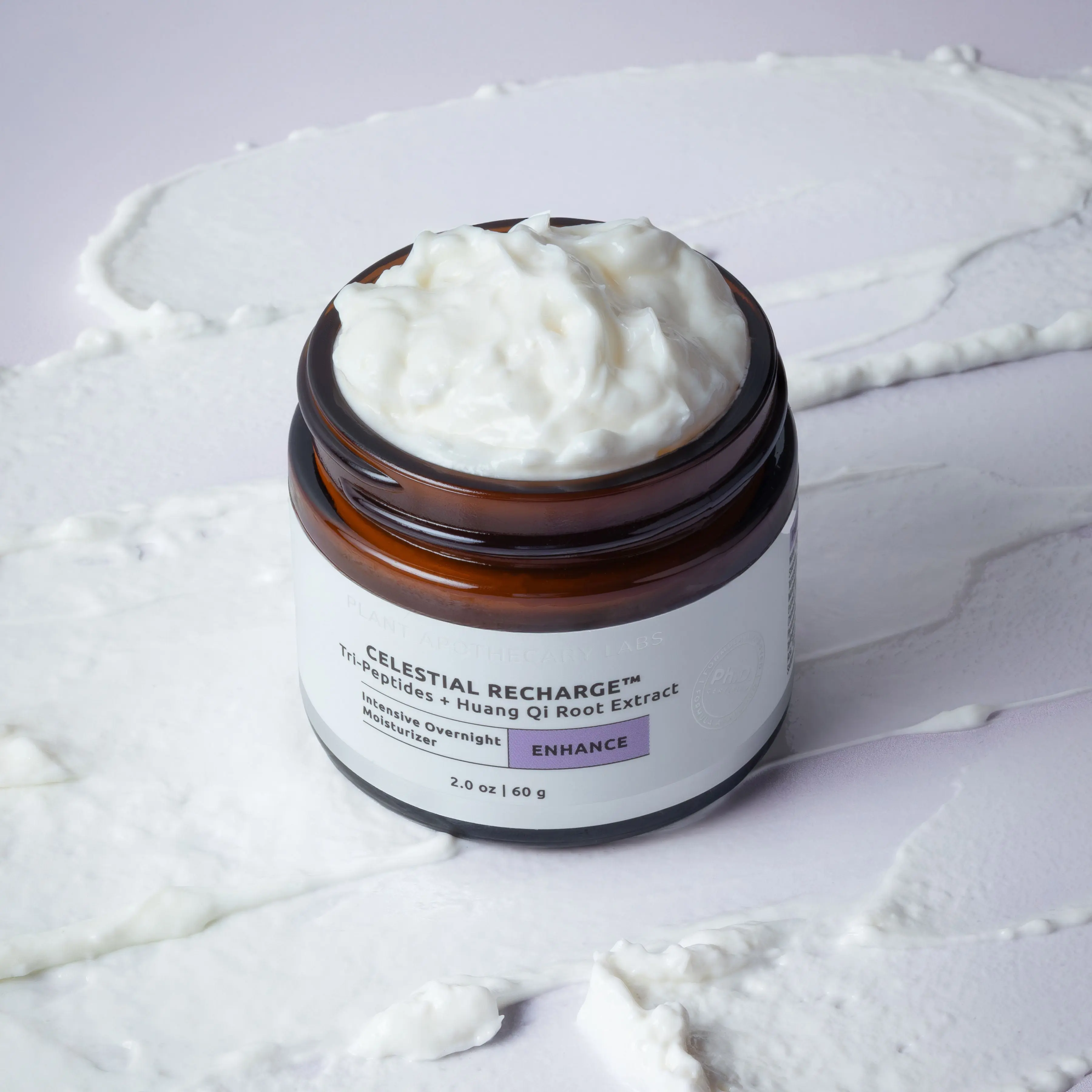 Celestial Recharge Rich Restorative Night Treatment
