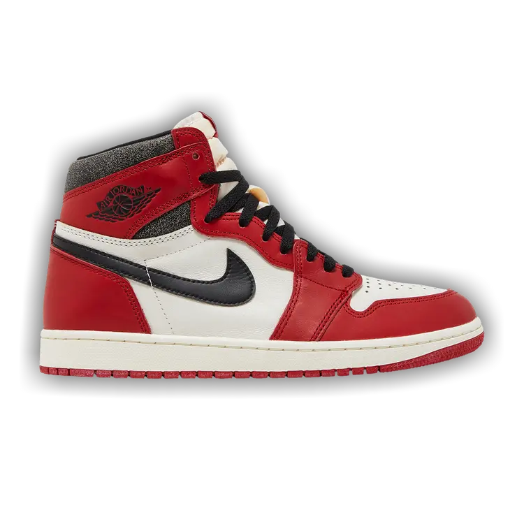 Air Jordan 1 Retro High OG 'Chicago Lost & Found'