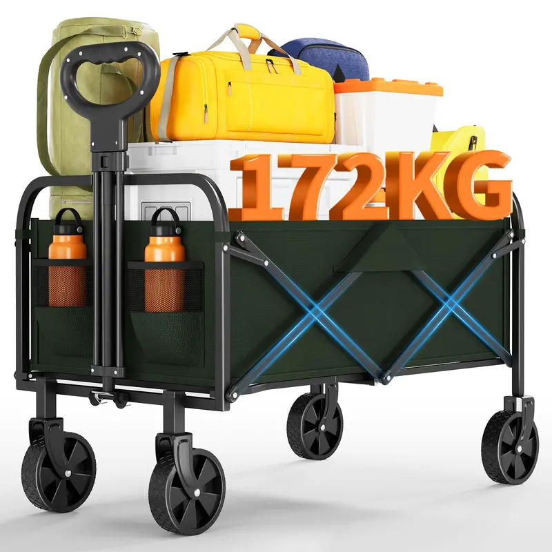 whole foods trolley cart - TikTok Shop