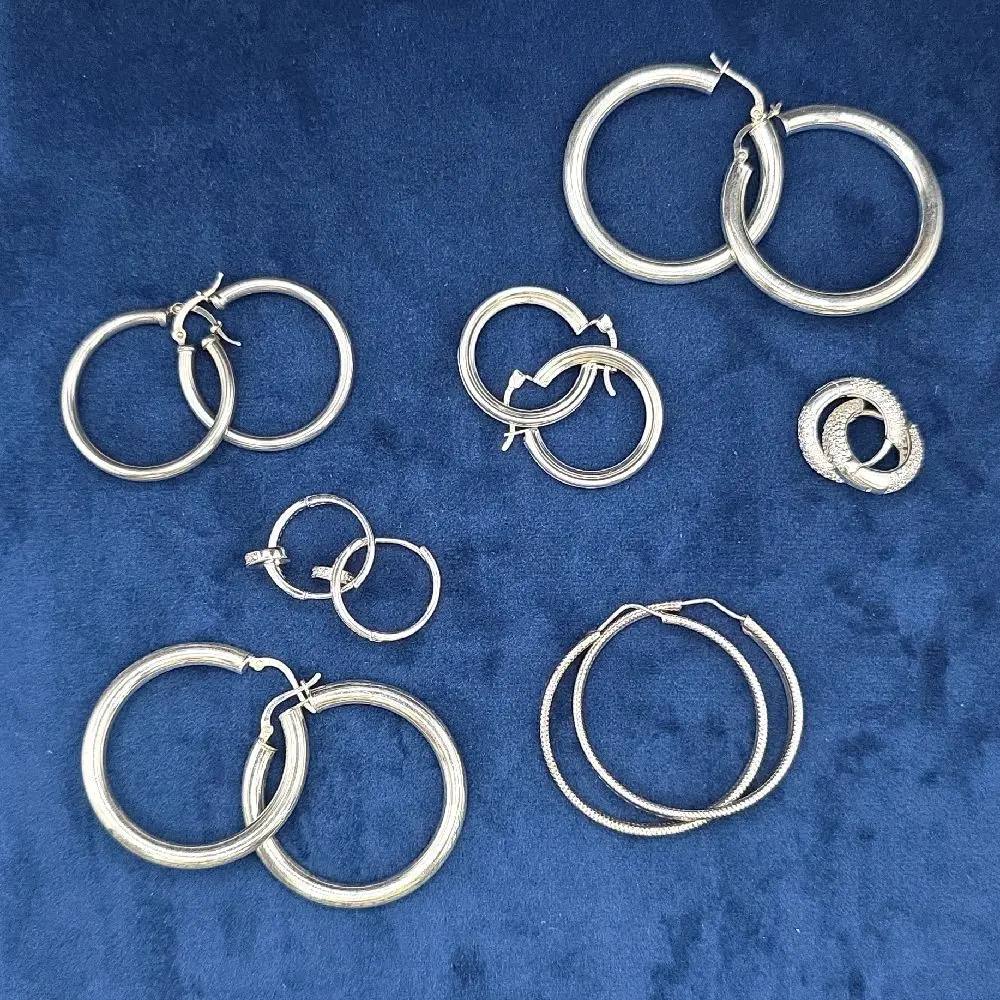 BONITAS ARRACADAS