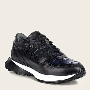 Sneakers Franco Cuadra Azul