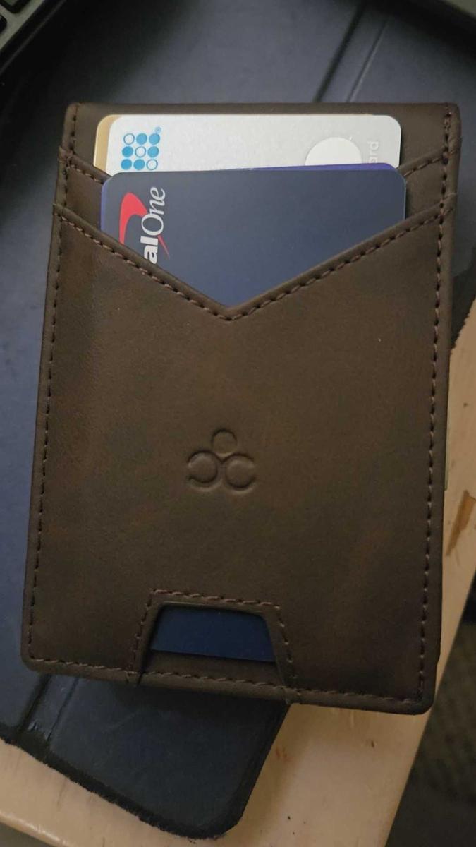 Item: Coffee Brown, one-size