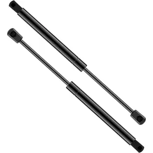 Front Hood Struts Shocks Lift Supports Gas Springs Fit for Ford Explorer 2002 2003 2004 2005 2006 2007 2008 2009 2010, 4142, 2 Pcs